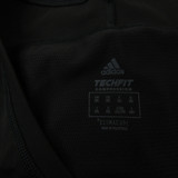 adidas Compression Top Men's Black Used Multiple Sizes TOPS-161457