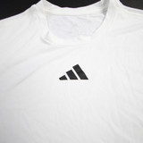 adidas Long Sleeve Shirt Men's White Used Multiple Sizes TOPS-160873