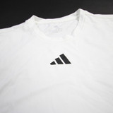 adidas Sleeveless Shirt Men's White Used-TOPS-160884