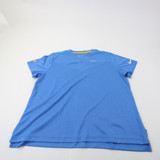 Los Angeles Chargers Nike NFL On Field Dri-Fit Short Sleeve Shirt Women's XXL TOPS-161620