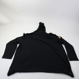 UCLA Bruins Air Jordan Long Sleeve Shirt Men's Black New 4XL-TOPS-161564