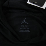 UCLA Bruins Air Jordan Long Sleeve Shirt Men's Black New 4XL-TOPS-161564