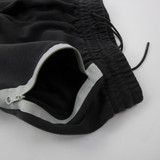 adidas Aeroready Athletic Pants Men's Dark Gray Used L-PNTS-033493