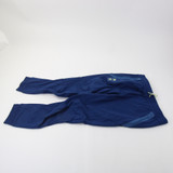 Seattle Sounders FC adidas Aeroready Athletic Pants Men's Dark Gray Used L PNTS-033494
