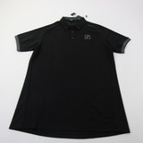 Nebraska Cornhuskers UNRL Polo Men's Black New with Tags Multiple Sizes TOPS-161642
