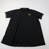 NDSU Bison UNRL Polo Men's White New with Tags Multiple Sizes TOPS-161647