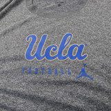 UCLA Bruins Nike Nike Tee Short Sleeve Shirt Men's Gray New 4XL-TOPS-161631