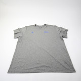 UCLA Bruins Nike Nike Tee Short Sleeve Shirt Men's Gray Used 3XL-TOPS-161632