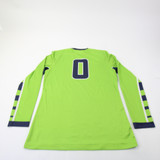 Gallaudat Bison Under Armour Practice Jersey - Soccer Men's New without Tags L JRSY-009543