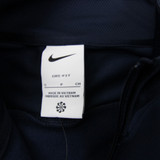 UConn Huskies Nike Dri-Fit Pullover Men's Navy New-TOPS-161511