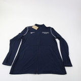 UConn Huskies Nike Dri-Fit Jacket Women's Navy New with Tags L TOPS-161514