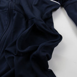 UConn Huskies Nike Dri-Fit Jacket Women's Navy New with Tags L TOPS-161514