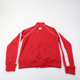 Miami RedHawks TYR Jacket Women's Red Used Multiple Sizes TOPS-161649