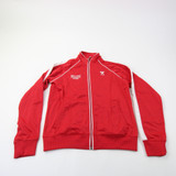 Miami RedHawks TYR Jacket Women's Red Used Multiple Sizes TOPS-161649
