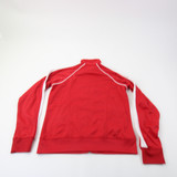 TYR Jacket Women's Red Used S TOPS-161657