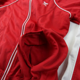 TYR Jacket Women's Red Used S TOPS-161657