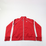 TYR Jacket Women's Red Used S TOPS-161657
