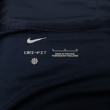 UConn Huskies Nike Dri-Fit Jacket Women's Navy New with Tags L TOPS-161515