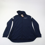 UConn Huskies Nike Dri-Fit Jacket Women's Navy New with Tags L TOPS-161515