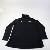 UCLA Bruins Air Jordan Long Sleeve Shirt Men's Black New-TOPS-161565