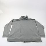 UCLA Bruins Air Jordan Jacket Men's Gray New 3XL-TOPS-161581