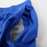 UCLA Bruins Air Jordan Practice Shorts Men's Blue New 3XL-SHOR-035121