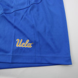 UCLA Bruins Air Jordan Practice Shorts Men's Blue New 3XL-SHOR-035121