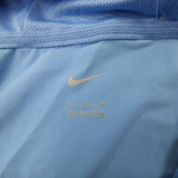 UCLA Bruins Air Jordan Pullover Men's Light Blue/White Used 3XL-TOPS-161611