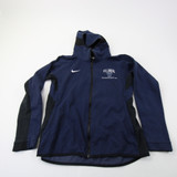 Villanova Wildcats Nike Jacket Women's Navy Used L TOPS-161597