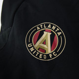 Atlanta United FC adidas Athletic Pants Men's Black Used XL-PNTS-033502