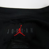 UCLA Bruins Air Jordan Long Sleeve Shirt Men's Black Used 3XL-TOPS-161621