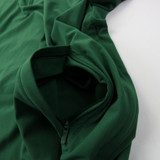 New York Jets Nike NFL On Field Dri-Fit Pullover Men's Green Used 3XL TOPS-161721