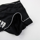 Atlanta United FC adidas Athletic Pants Men's Black Used S-PNTS-033500