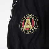 Atlanta United FC adidas Athletic Pants Men's Black Used S-PNTS-033500