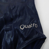 California Golden Bears Quatro Singlet Women's Navy/Yellow Used S-PNTS-033521