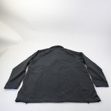 Kansas State Wildcats Nike OnField Jacket Men's Gray New without Tags 3XL TOPS-161779