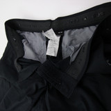 Under Armour Dress Pants Men's Black Used 38X34 PNTS-033508