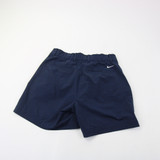 Nike Dress Short Women's Navy Used M-SHOR-035188