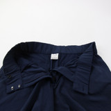 Nike Dress Short Women's Navy Used M-SHOR-035188