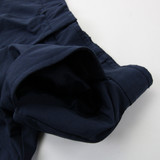 Nike Dress Short Women's Navy Used M-SHOR-035188