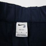 Nike Dress Short Women's Navy Used M-SHOR-035188