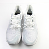 Under Armour Spawn Basketball Shoe Men's Light Gray Used 9.5 SHOE-020416