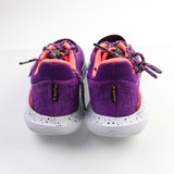 Under Armour Basketball Shoe Men's Purple Used 11.5 SHOE-020419