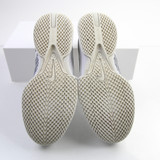 Nike GT Cut Basketball Shoe Men's White Used 14 SHOE-020400