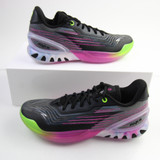 Anta Sports Basketball Shoe Men's Black New without Box 13 SHOE-020368