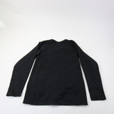 Oregon Ducks Nike Pullover Men's Black Used S TOPS-161415