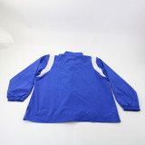 Air Force Falcons Nike Jacket Men's Blue Used XL TOPS-161846