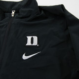 Duke Blue Devils Nike Jacket Women's Black Used Multiple Sizes TOPS-161826