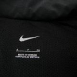 Duke Blue Devils Nike Jacket Women's Black Used Multiple Sizes TOPS-161826