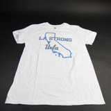 UCLA Bruins Threadfast Short Sleeve Shirt Men's Multiple Sizes TOPS-161568